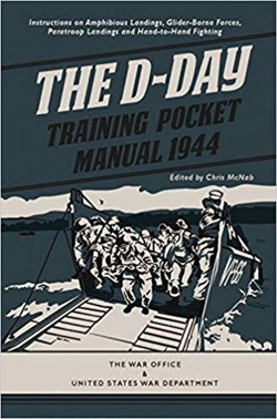 The D-Day Training Pocket Manual 1944