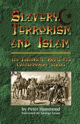 Slavery, Terrorism and Islam