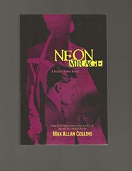 Neon Mirage