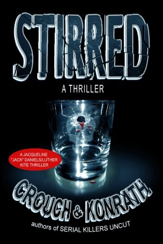 Stirred