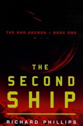 The Second Ship