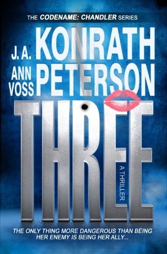 Three