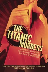 The Titanic Murders