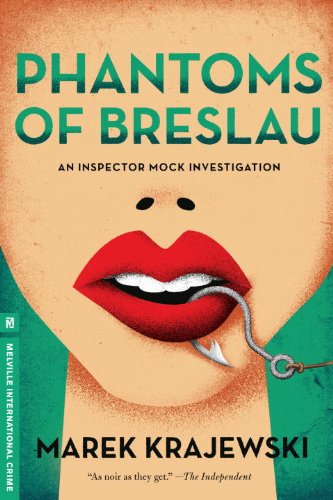 Phantoms of Breslau