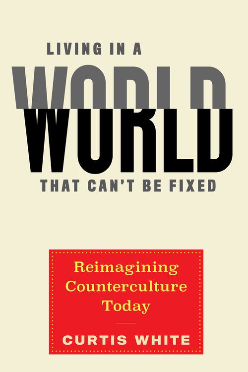 Living in a World That Can't Be Fixed
