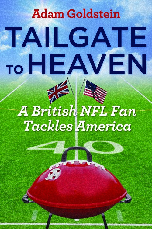 Tailgate to Heaven