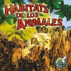 Habitats de Los Animales