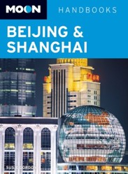 Moon Beijing & Shanghai