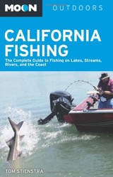 Moon California Fishing (9th ed)