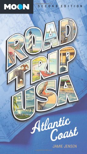 Road Trip USA Atlantic Coast