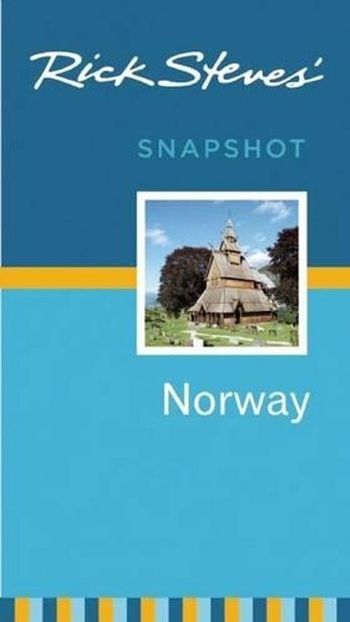Rick Steves' Snapshot Norway