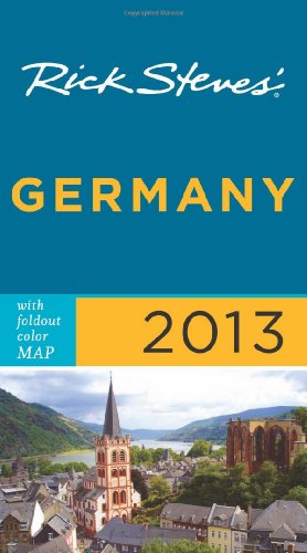 Rick Steves' Germany 2013