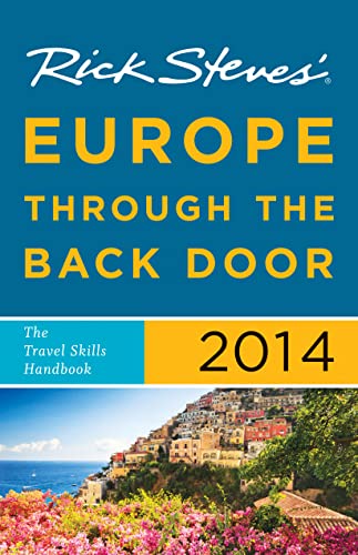 Europe Through the Back Door