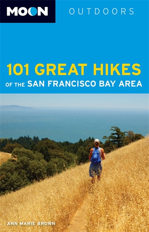 oon 101 Great Hikes of the San Francisco Bay Area (Fifth Edition)