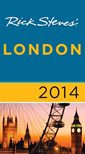 Rick Steves' London