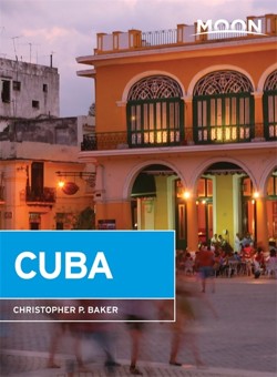 Moon Cuba (6th ed)