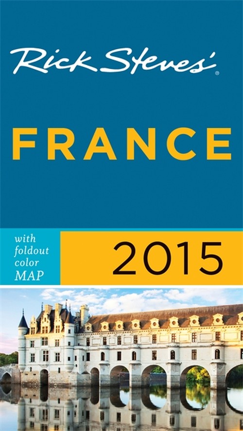 Rick Steves' France