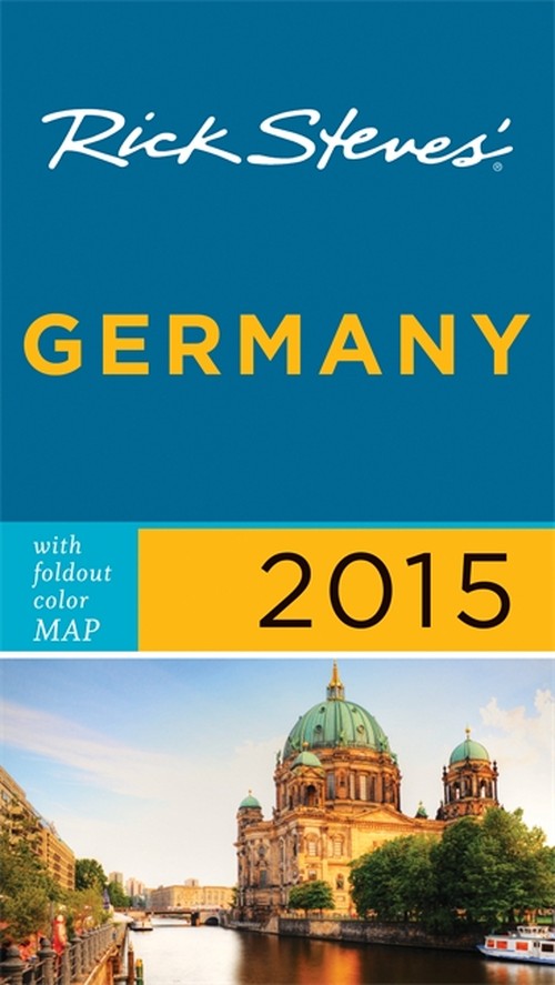 Rick Steves' Germany