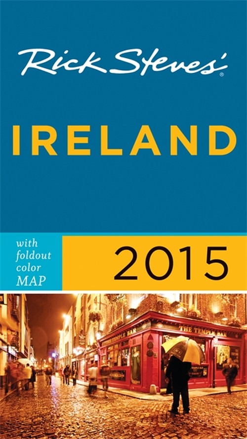 Rick Steves Ireland