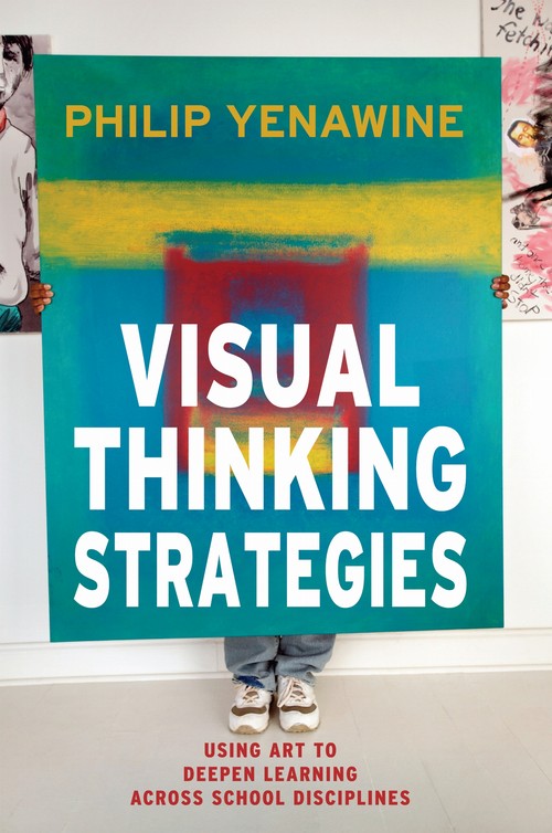 Visual Thinking Strategies