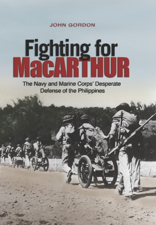 Fighting for Macarthur