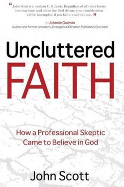 Uncluttered Faith