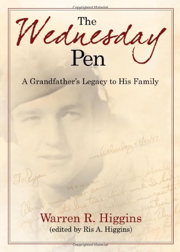 The Wednesday Pen