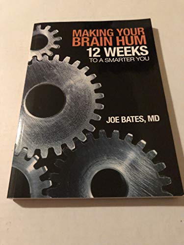 Making Your Brain Hum