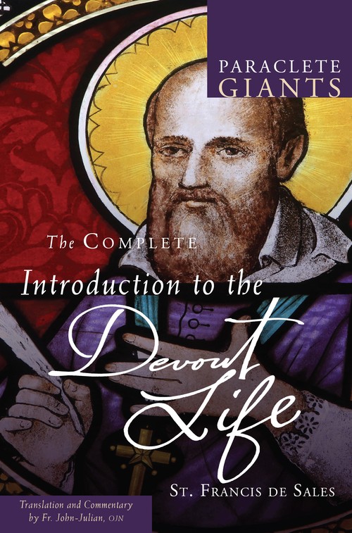 The Complete Introduction to The Devout Life