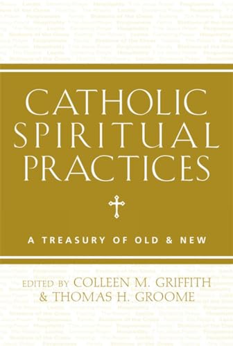Catholic Spiritual Practices