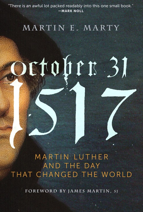 October 31, 1517