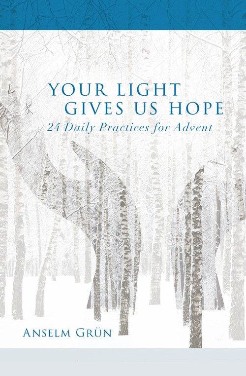 Your Light Gives Us Hope