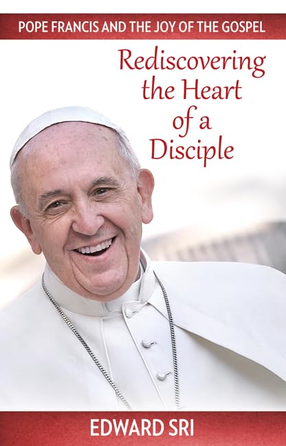 Rediscovering the Heart of a Disciple
