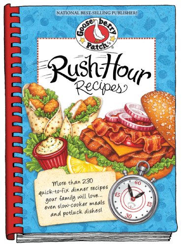 Rush-Hour Recipes