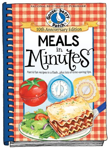 Meals in Minutes