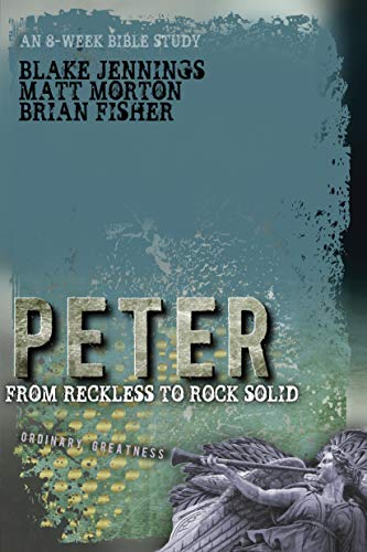Peter