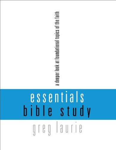 Essentials Bible Study