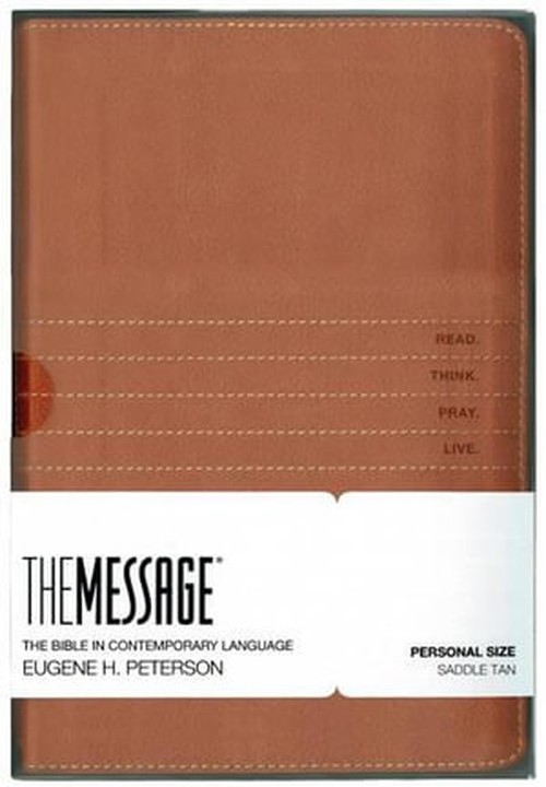 The Message-MS-Personal Size