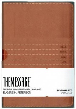 The Message-MS-Personal Size