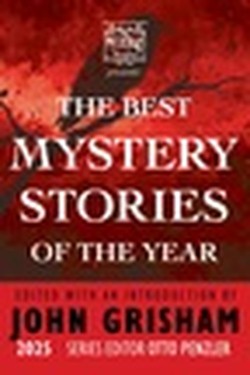 The Mysterious Bookshop Presents the Best Mystery Stories of the Year 2025