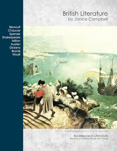 British Literature