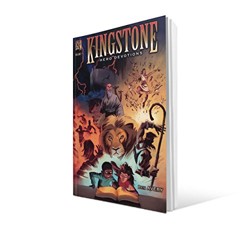 Kingstone Hero Devotions