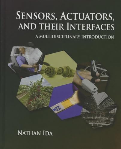 Sensors, Actuators, and their Interfaces
