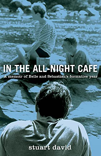 In the All-Night Cafe