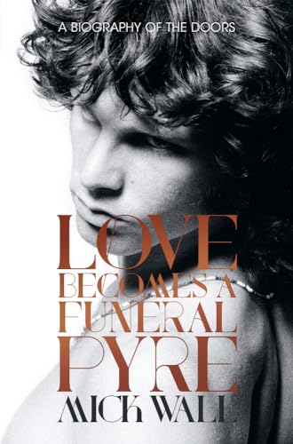 Love Becomes a Funeral Pyre