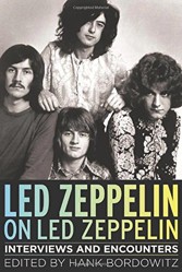 Led Zeppelin on Led Zeppelin Volume 7