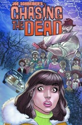 Chasing The Dead