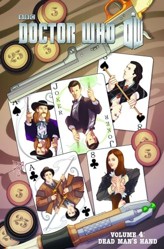 Doctor Who Series 3 Volume 4: Dead Man's Hand