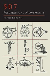 507 Mechanical Movements