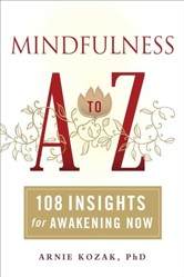 Mindfulness A-Z